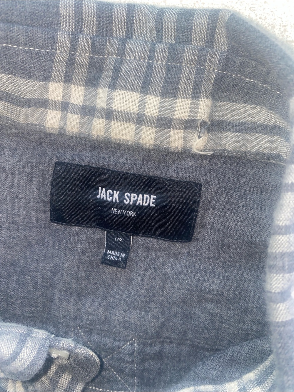 Jack Spade - Picture 3 of 3